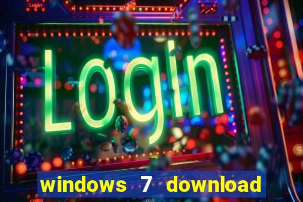 windows 7 download 64 bits iso