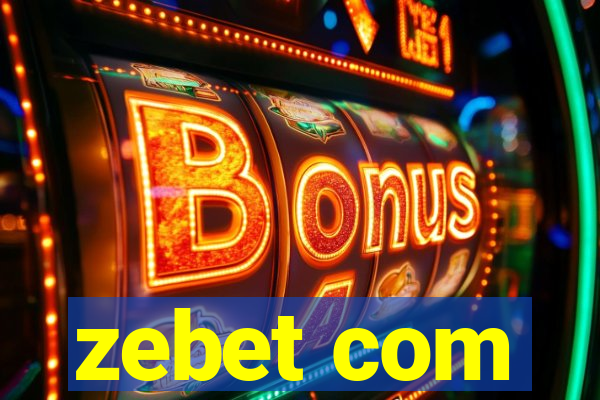 zebet com