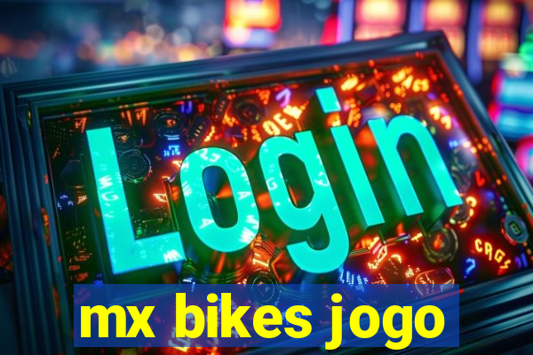 mx bikes jogo