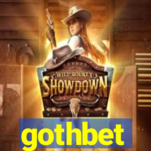 gothbet