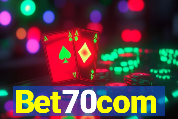 Bet70com