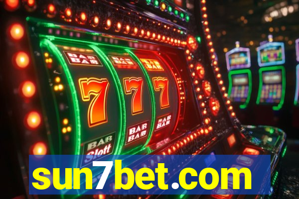 sun7bet.com