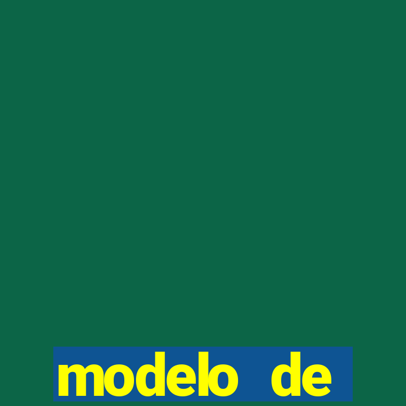 modelo de cancelamento de plano de saude