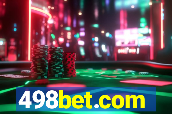 498bet.com