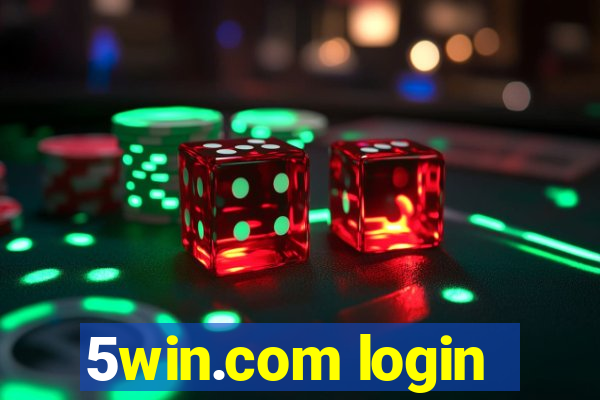 5win.com login