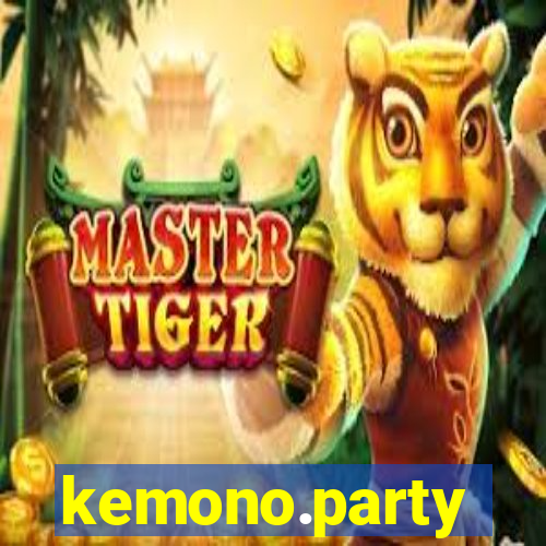 kemono.party