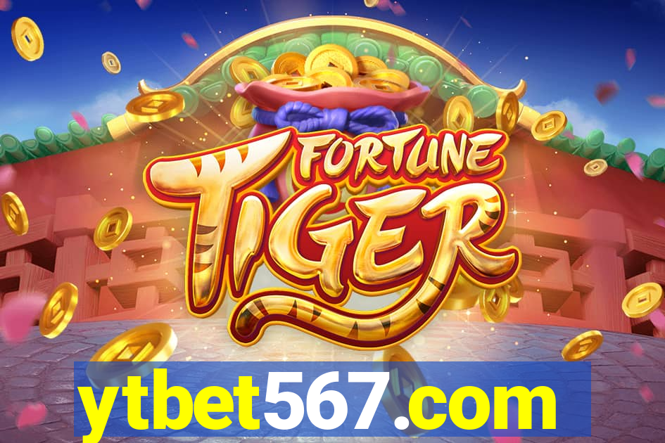 ytbet567.com