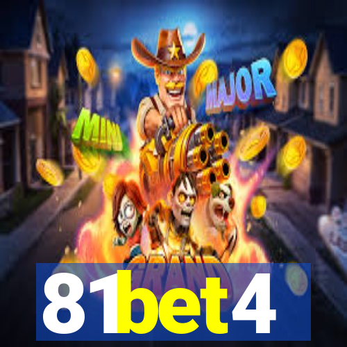 81bet4