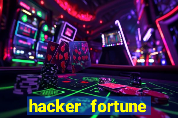 hacker fortune tiger download