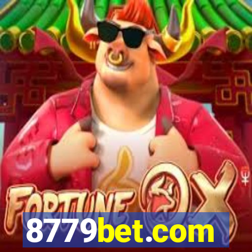 8779bet.com