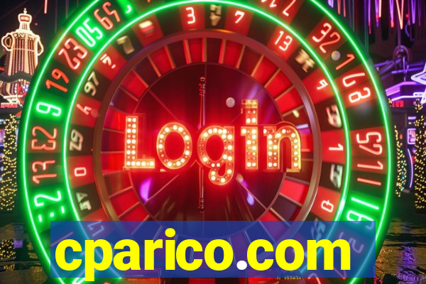 cparico.com