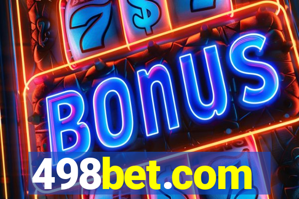 498bet.com