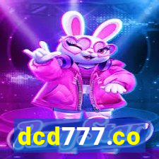 dcd777.co