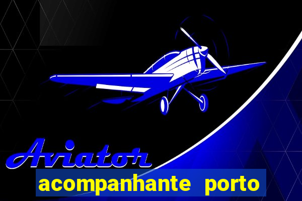 acompanhante porto velho ro