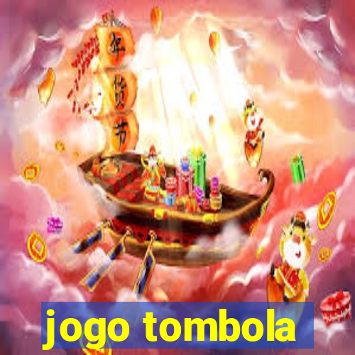 jogo tombola