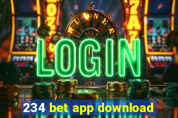 234 bet app download