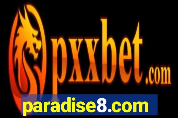 paradise8.com