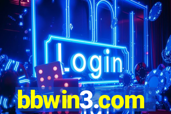 bbwin3.com