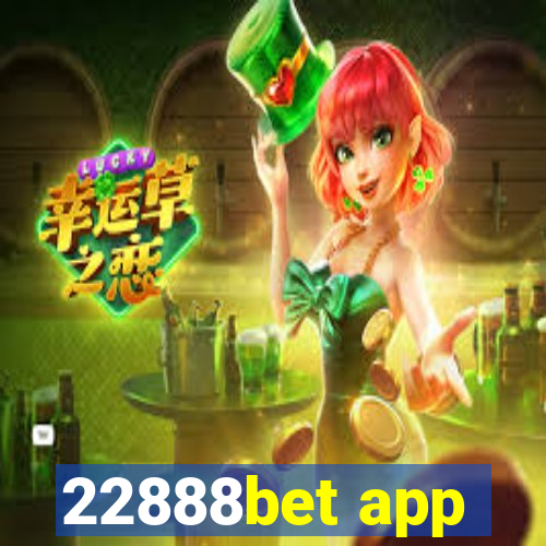 22888bet app