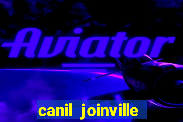 canil joinville vila nova