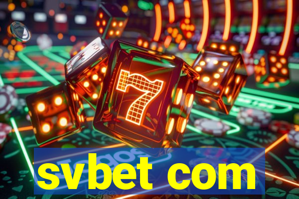 svbet com