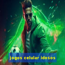 jogos celular idosos