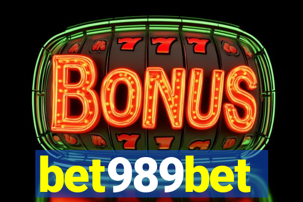 bet989bet