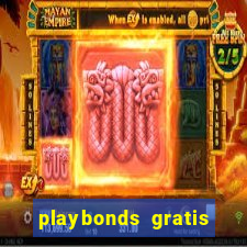 playbonds gratis jogar bingo silverball