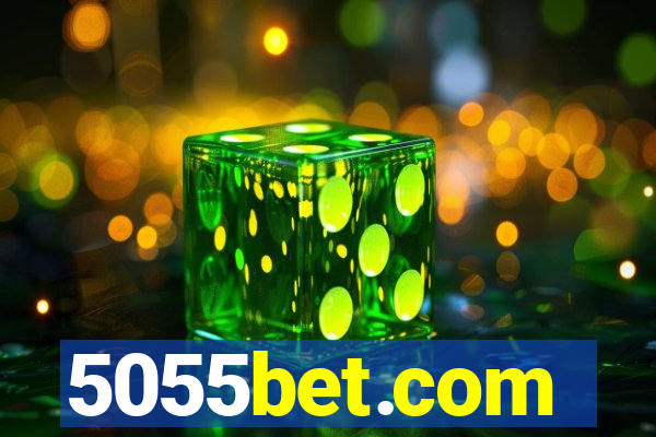 5055bet.com