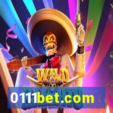 0111bet.com