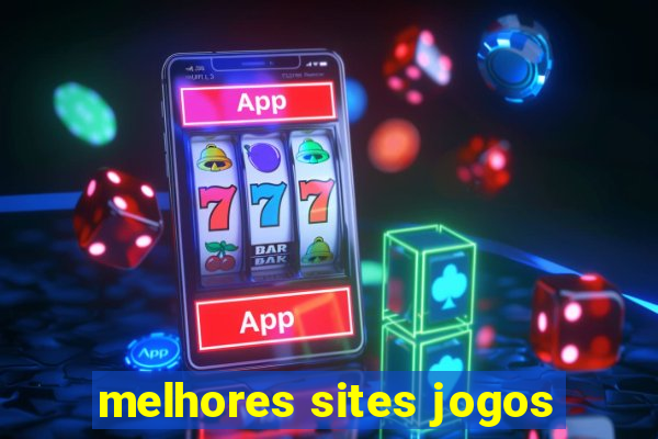 melhores sites jogos