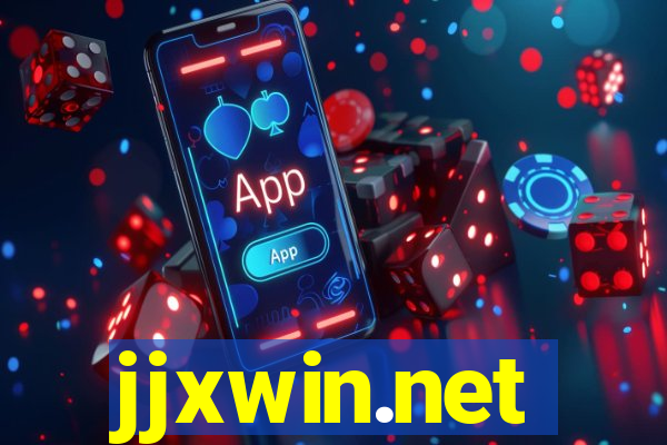 jjxwin.net