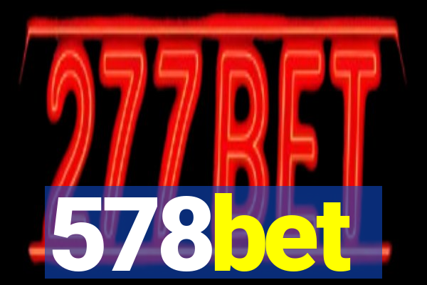 578bet