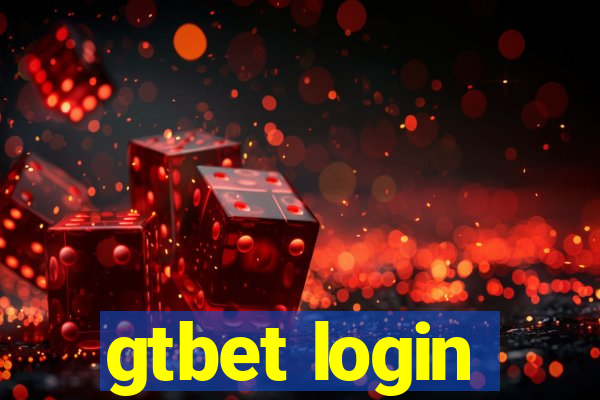 gtbet login