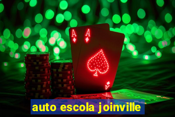 auto escola joinville