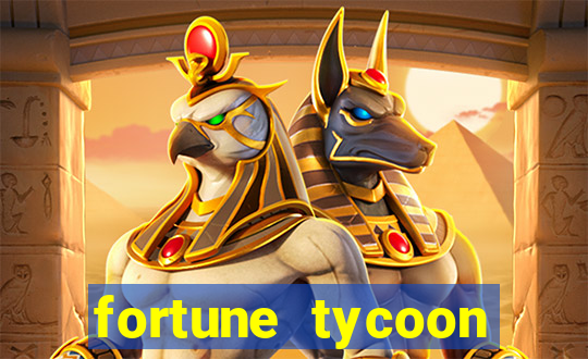 fortune tycoon slots download