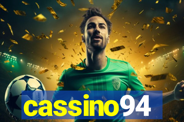 cassino94