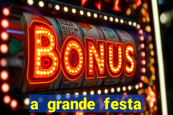 a grande festa dionisíaca comemorava