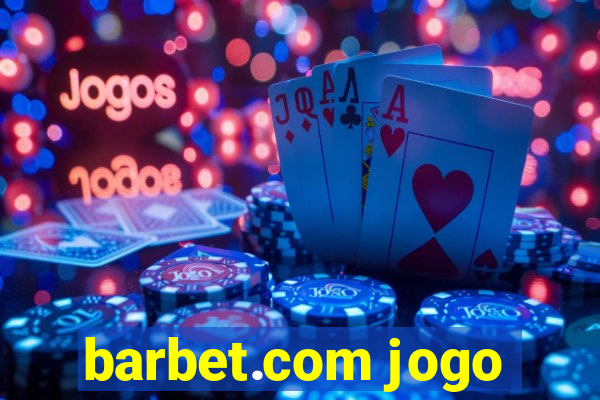 barbet.com jogo