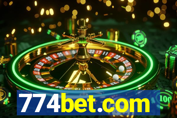 774bet.com