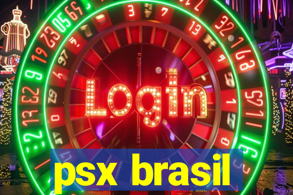 psx brasil