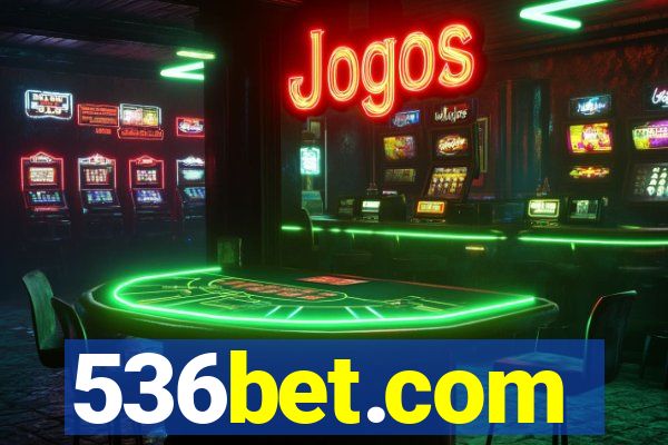 536bet.com