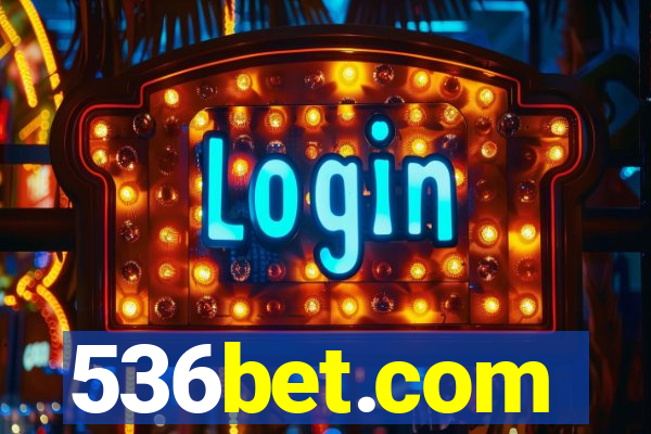 536bet.com