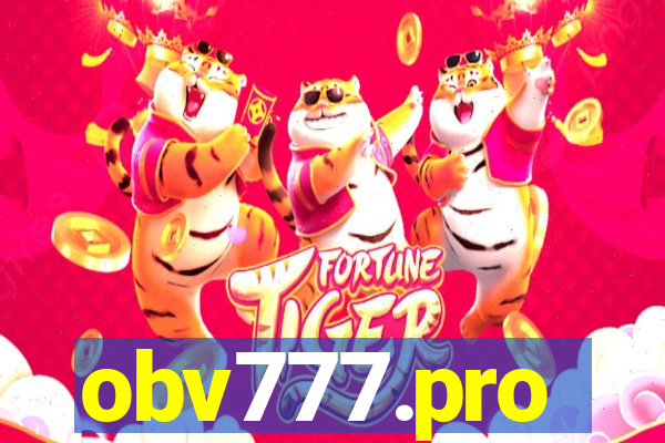 obv777.pro