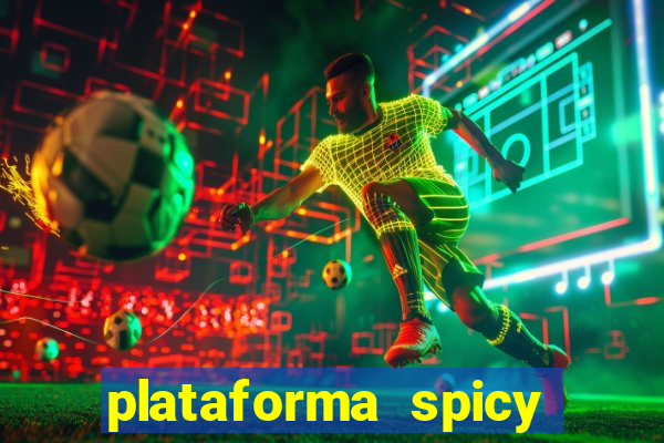 plataforma spicy bet é confiável