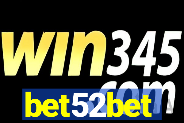 bet52bet