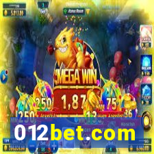 012bet.com