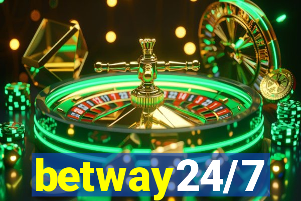 betway24/7