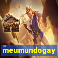 meumundogay