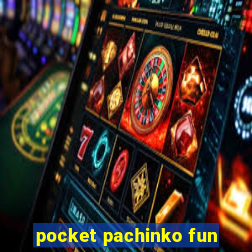 pocket pachinko fun